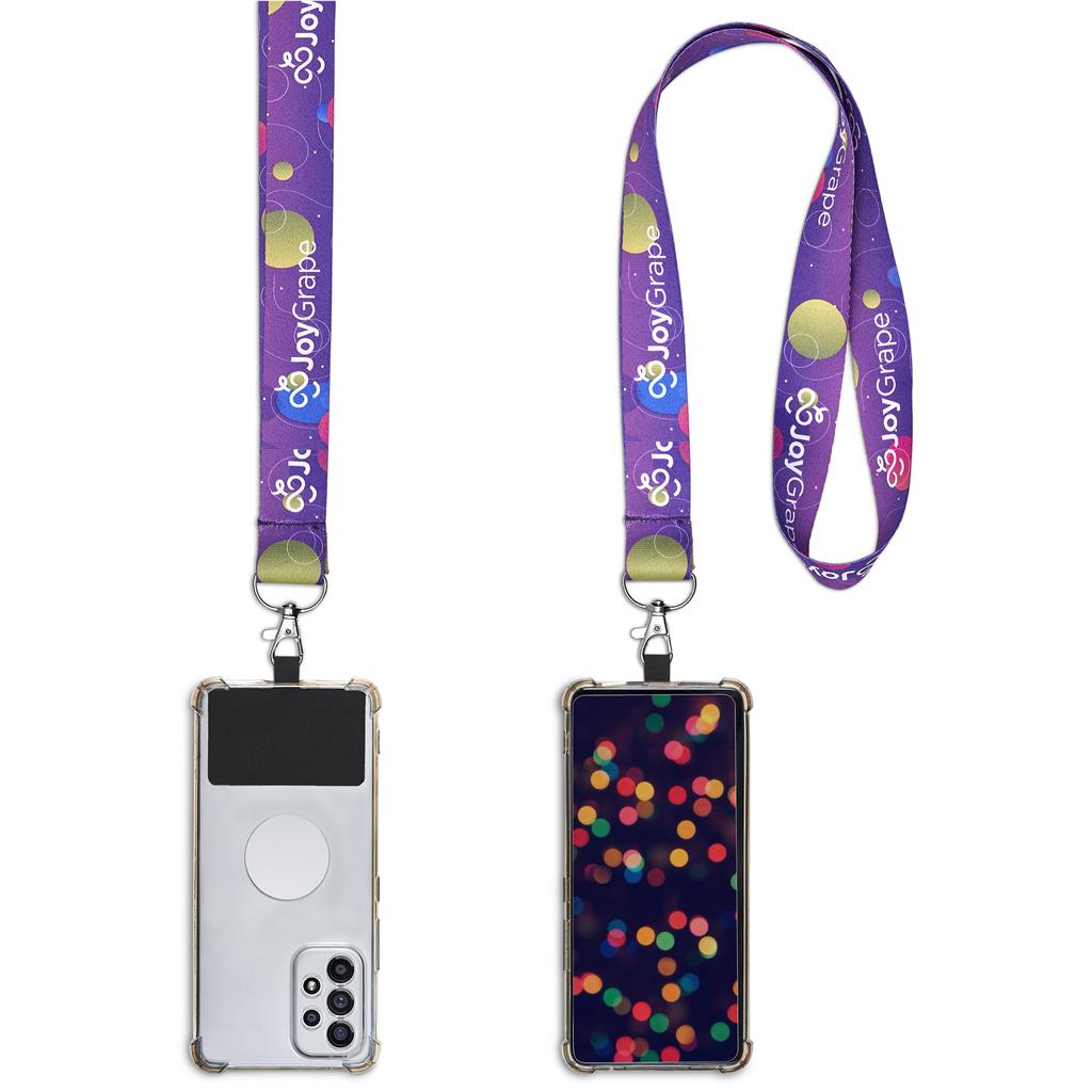Ostia 25mm Phone Lanyard