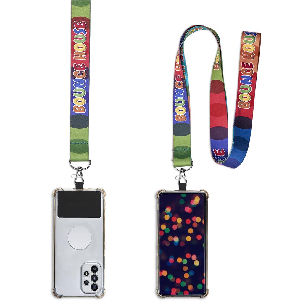 Volterra 25mm Crossbody Phone Strap