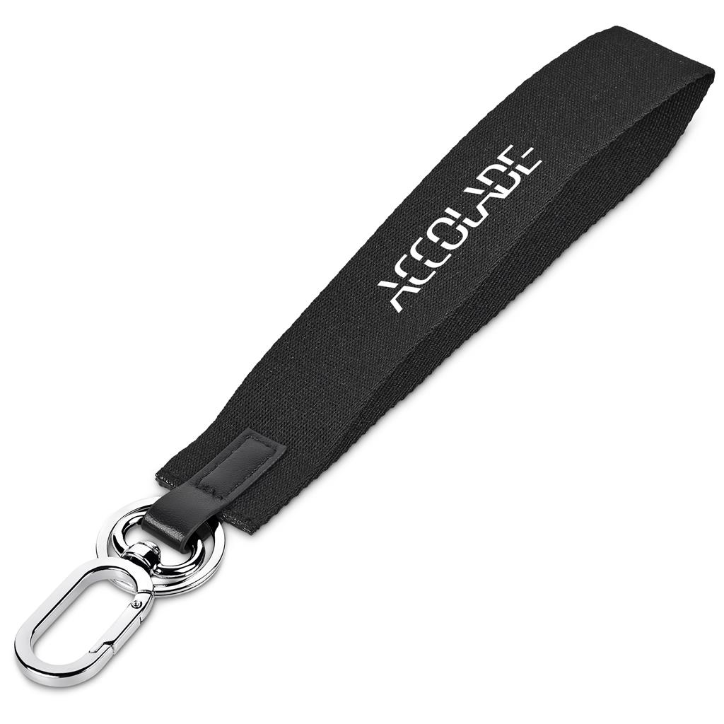Bellamey Strap Keyholder
