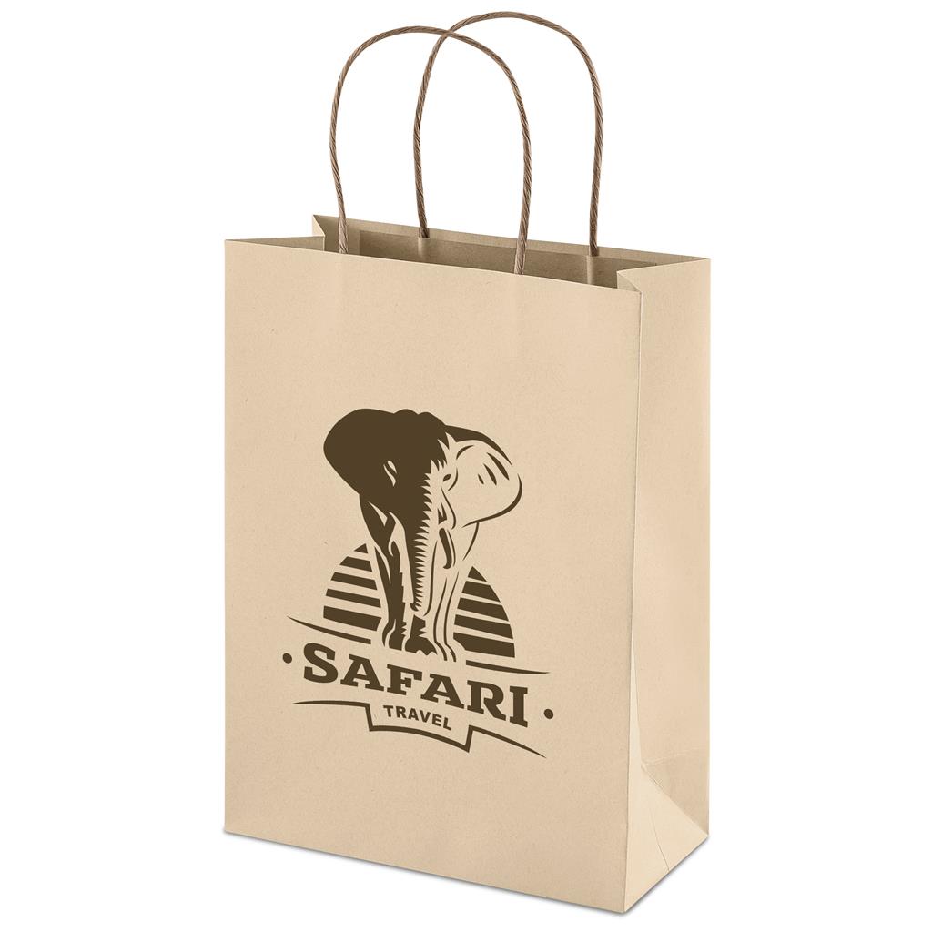 Memento Midi Paper Gift Bag