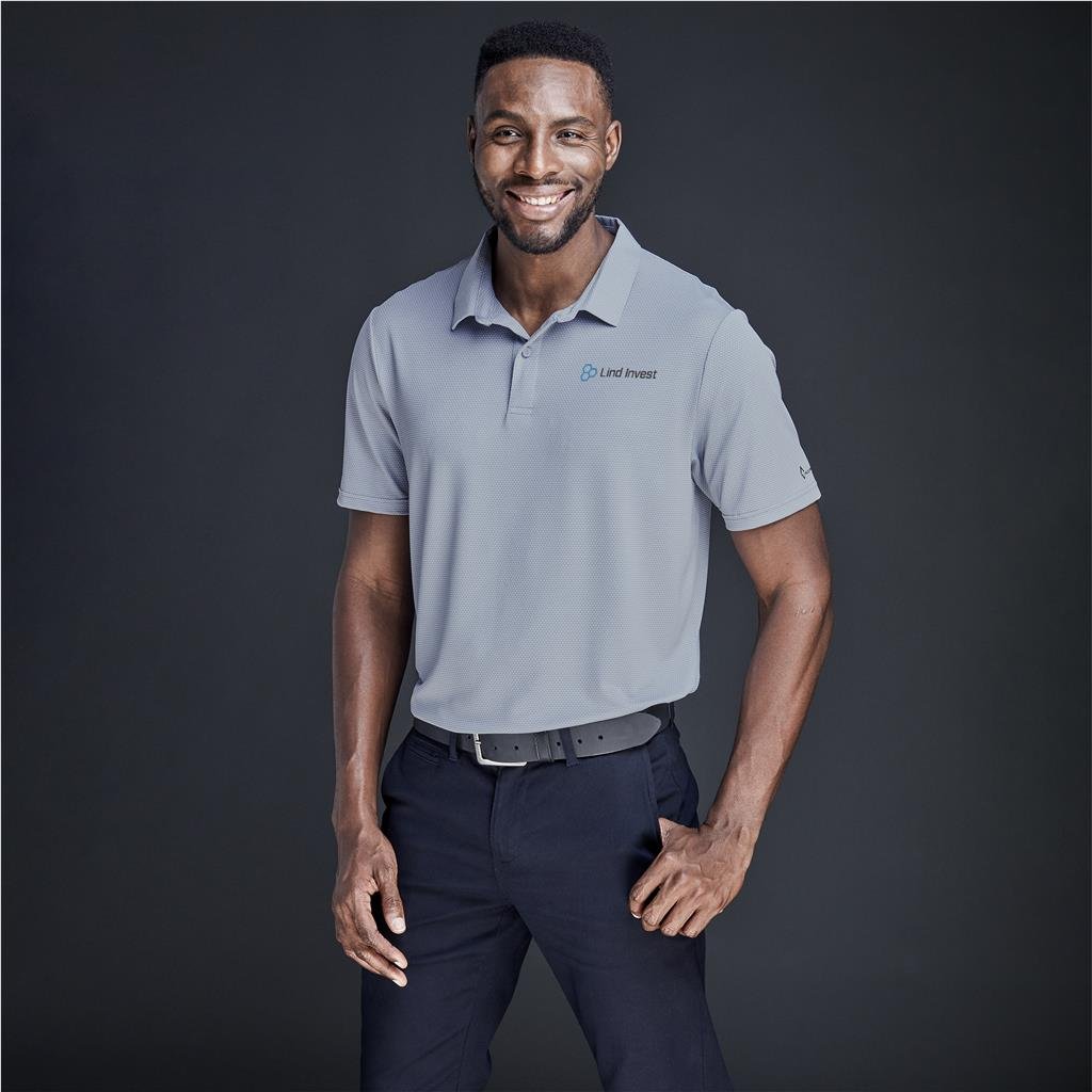 Mens  Skylla Golf Shirt