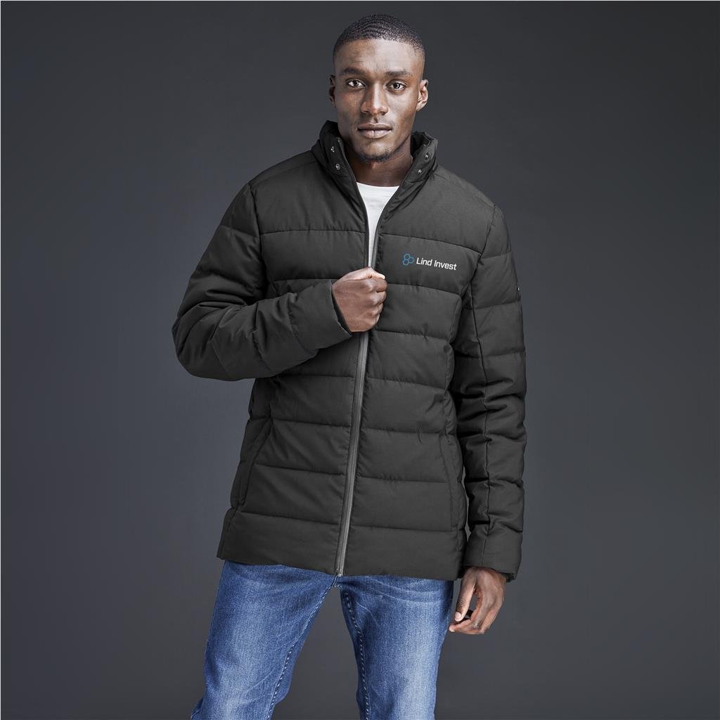 Mens  Iveroc Jacket