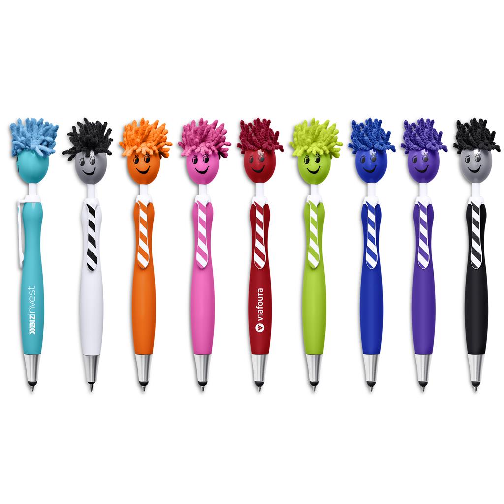 Amica Ball Pen