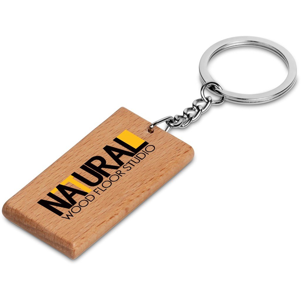 Baltimore Bamboo Keyholder