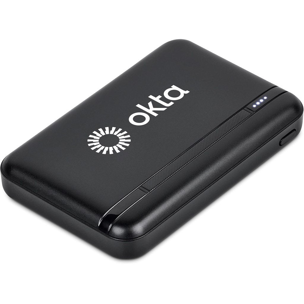 Core Power Bank - 5,000mAh
