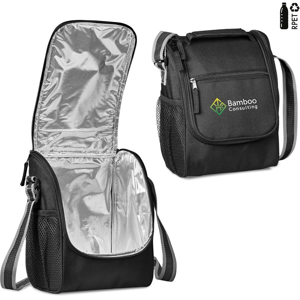 Coolito Recycled PET 12-Can Lunch Cooler