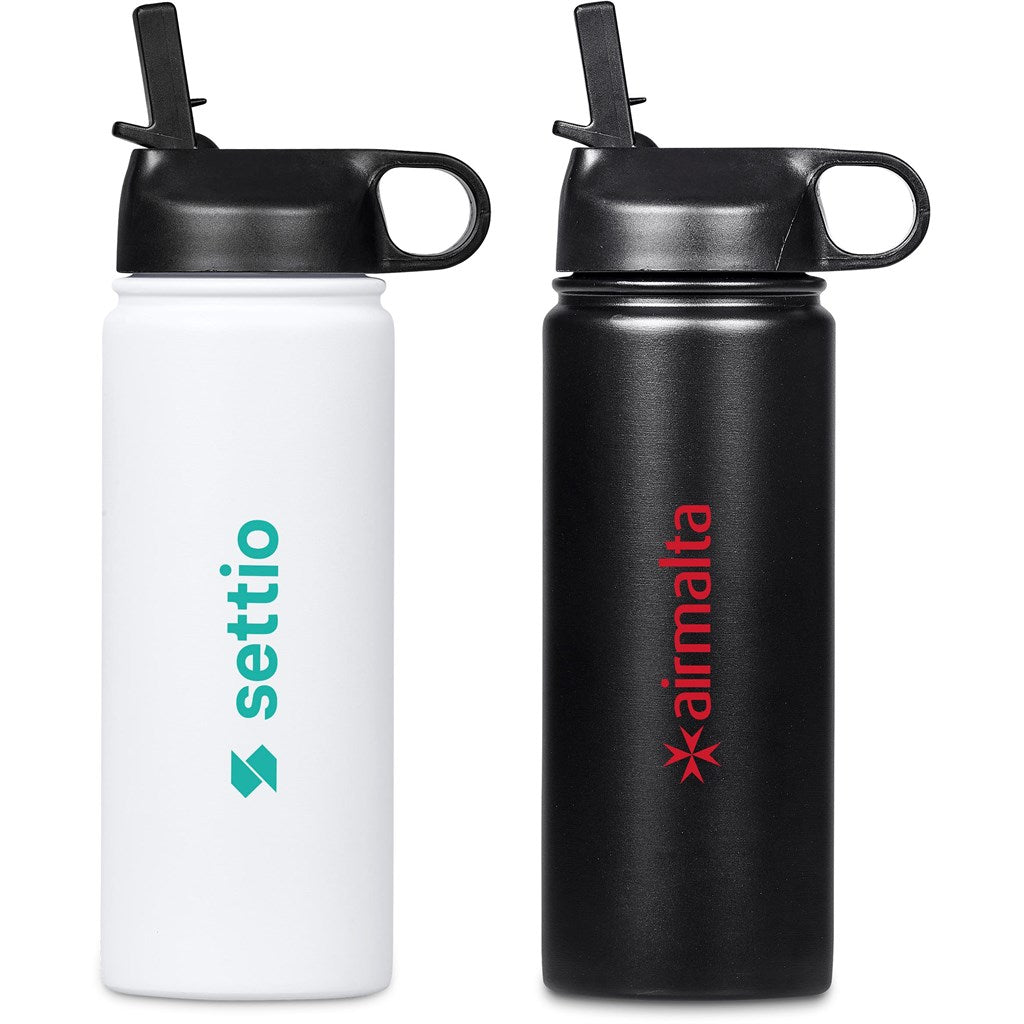 Milito Stainless Steel Water Bottle – 750ml