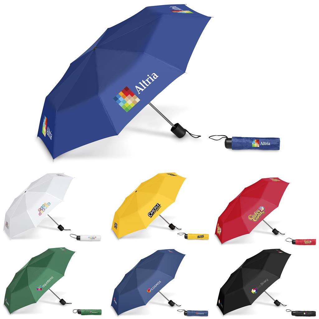 Tropics Compact Umbrella