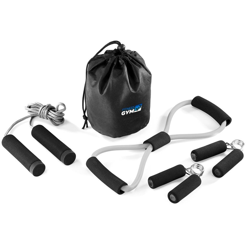 Task-Master Exercise Set