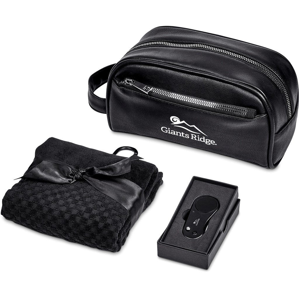 Caledonia Golf Set