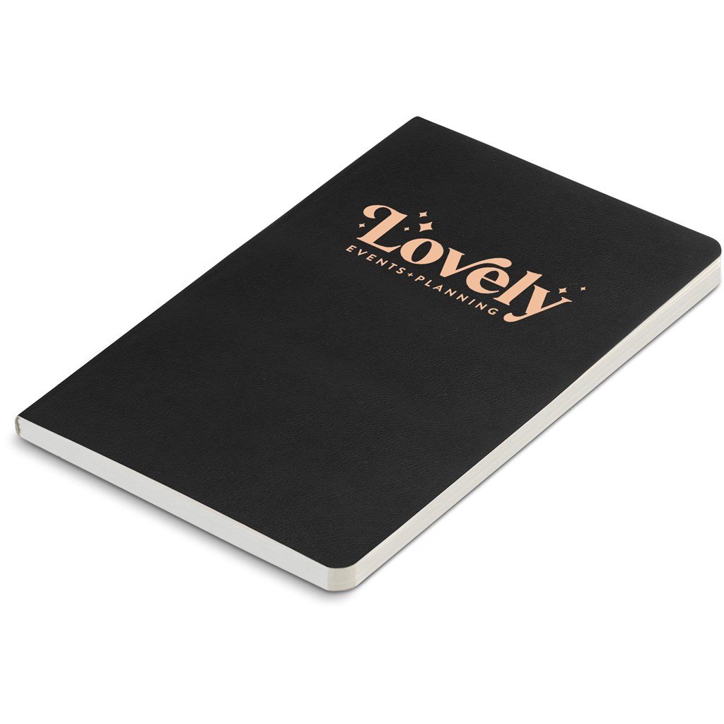 Jotter A6 Soft Cover Notebook