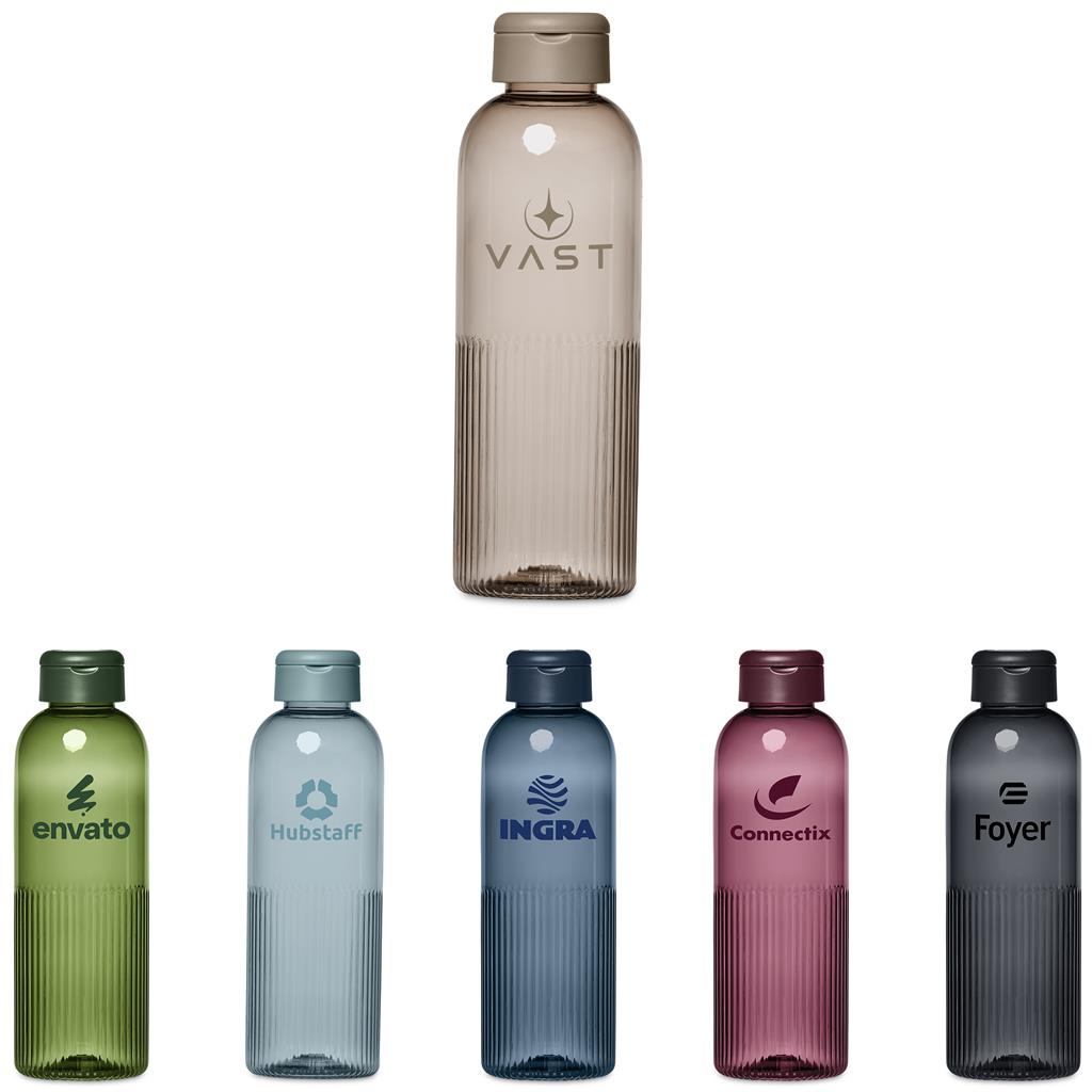 Marlow Recycled PET Water Bottle – 750ml