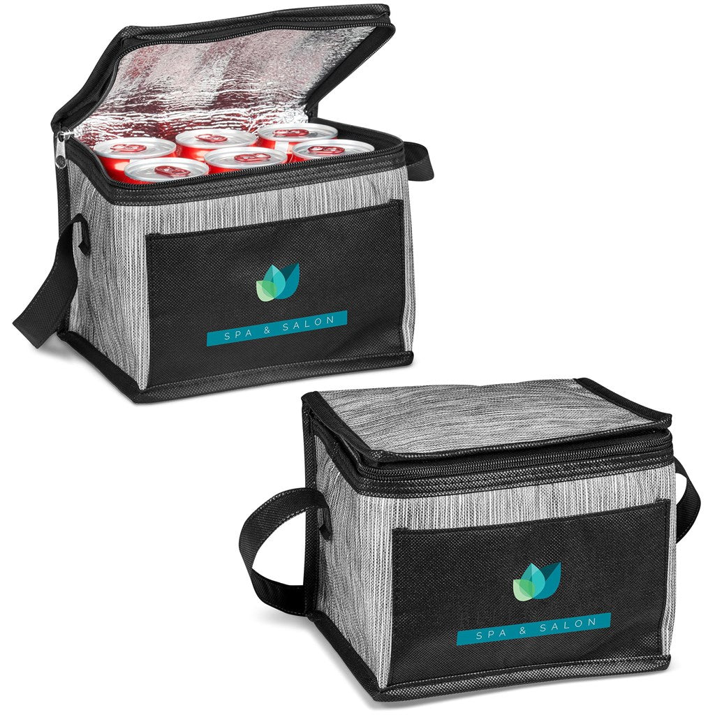Fargo Non-Woven 6-Can Cooler