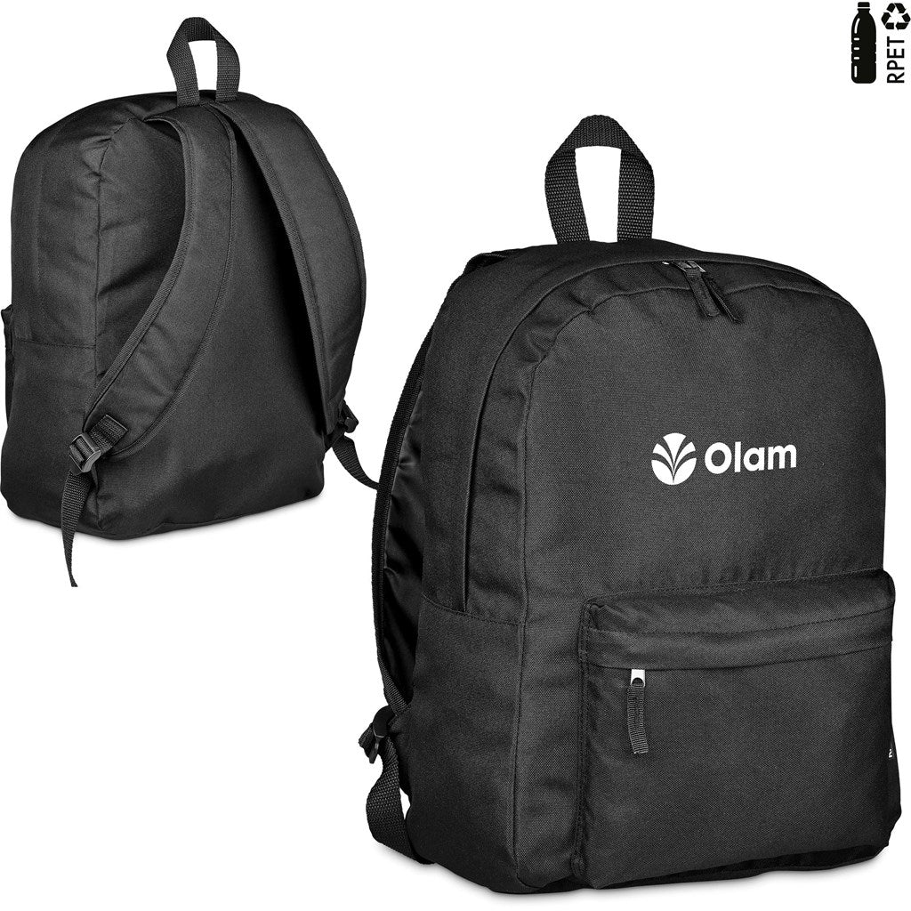 Econoca Recycled Pet Backpack