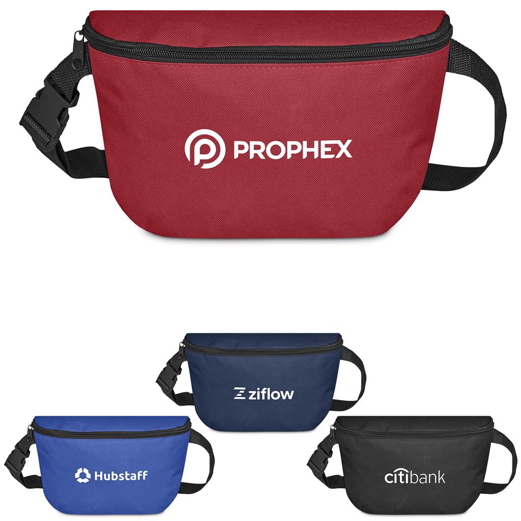 Syracuse Crossbody Bag