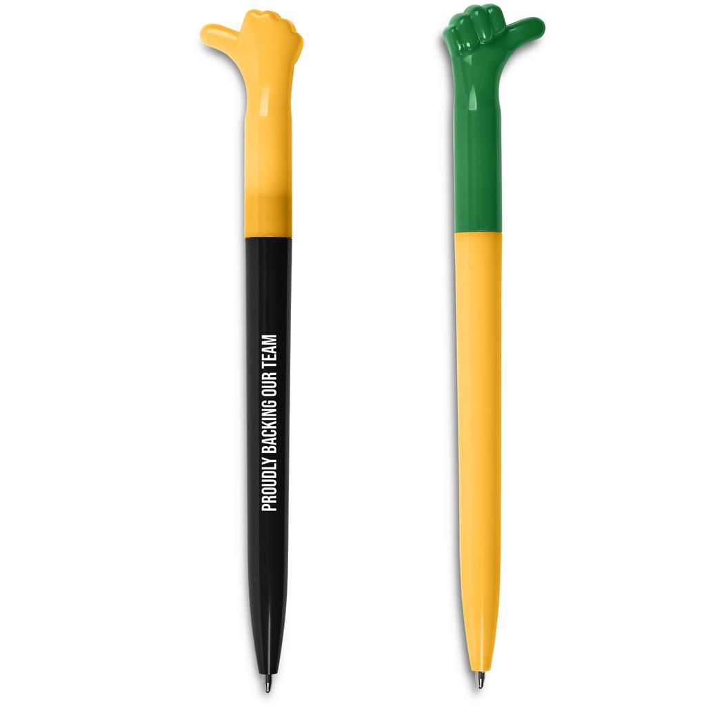 Fanflare Ball Pen