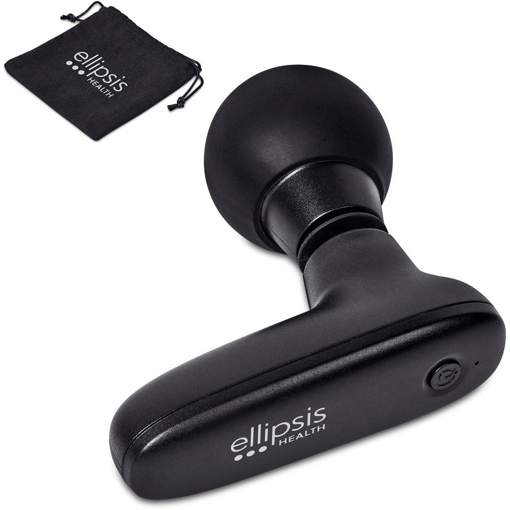 Stress-Free Mini Massage Gun