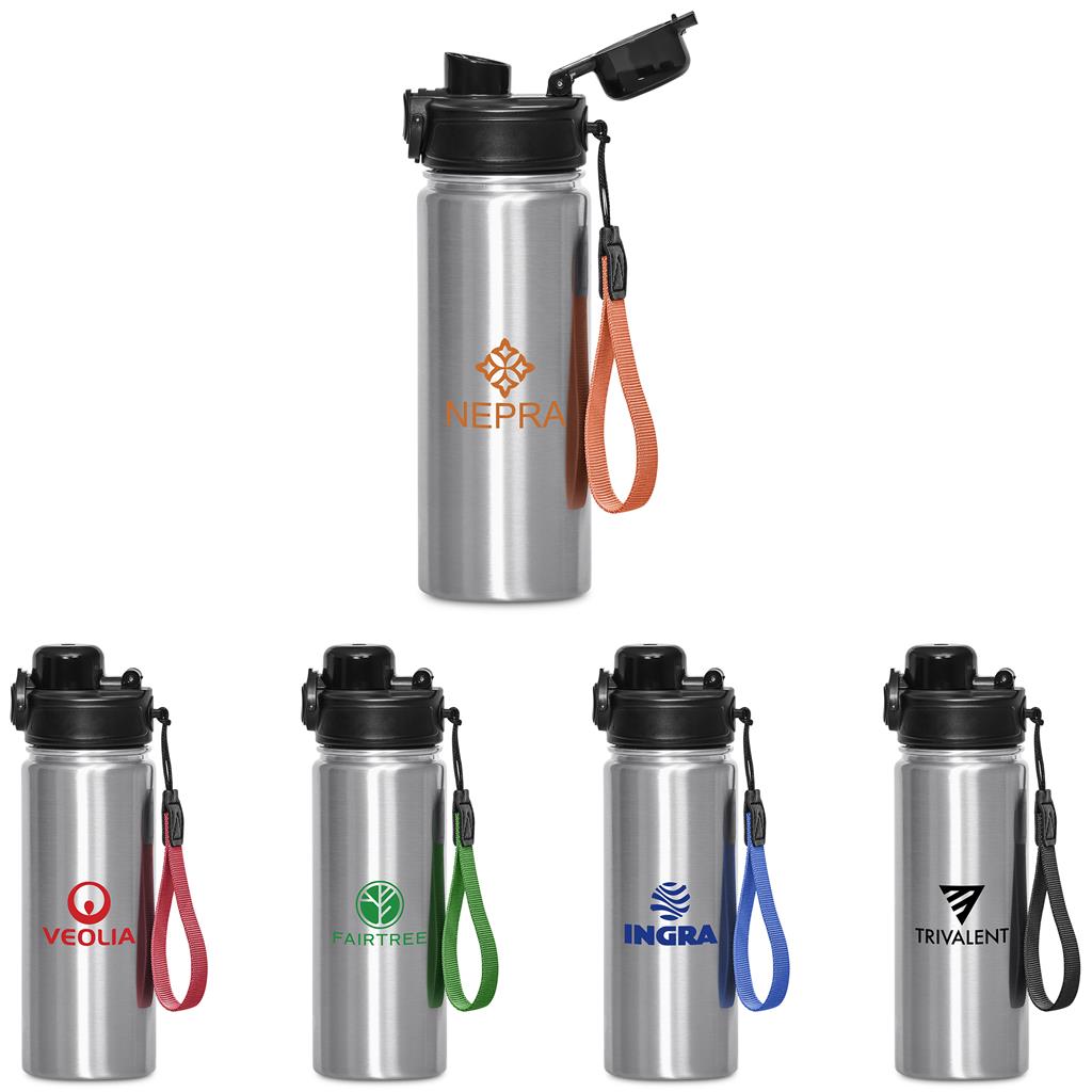 Garcia Stainless Steel Water Bottle – 750ml