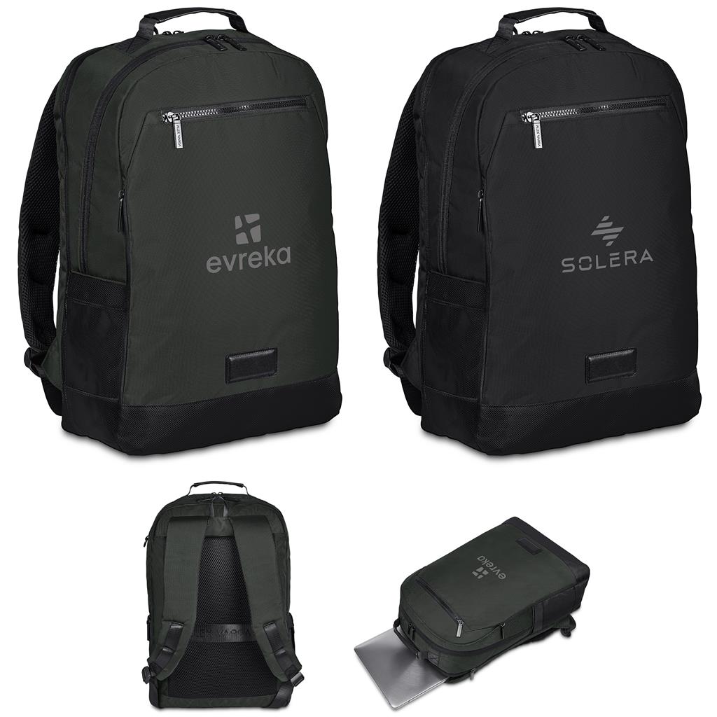 Axon Laptop Backpack