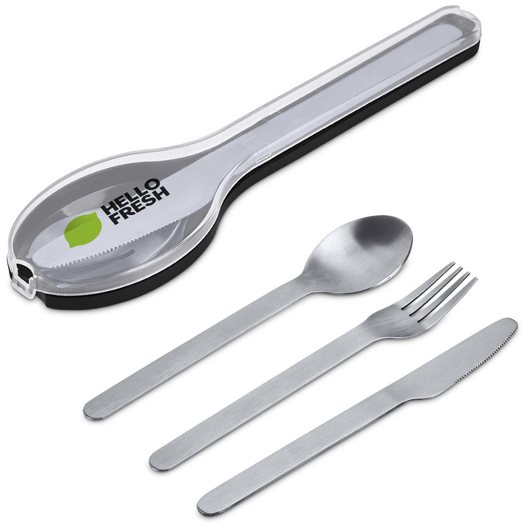 Savoro Cutlery Set