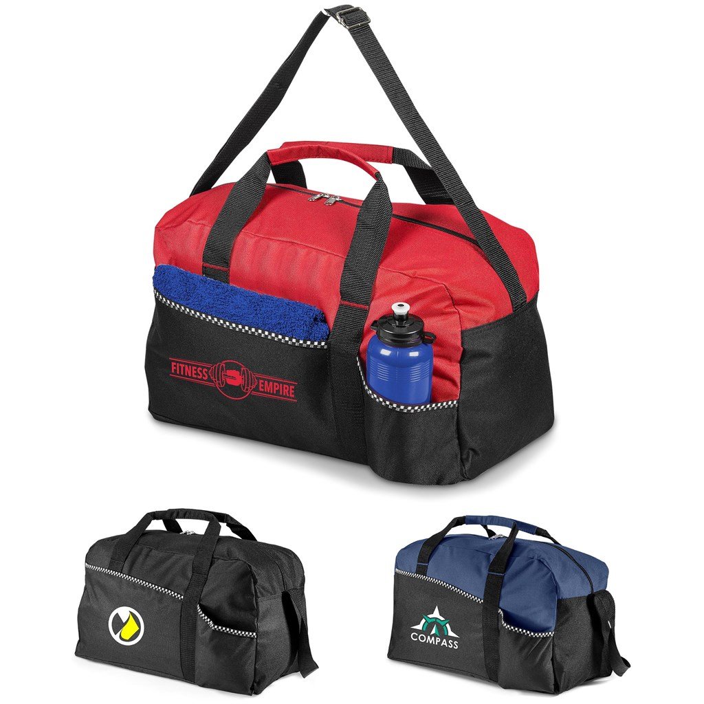 Nova Sports Bag