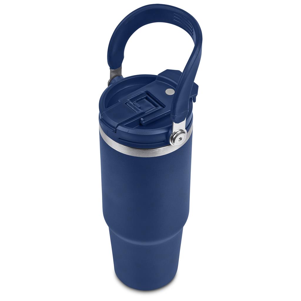 Drakensberg Stainless Steel Vacuum Tumbler - 800ml
