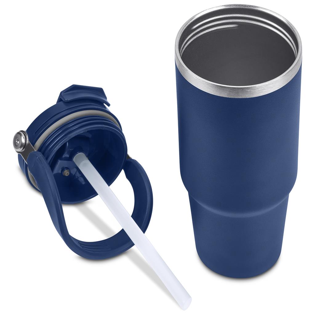 Drakensberg Stainless Steel Vacuum Tumbler - 800ml