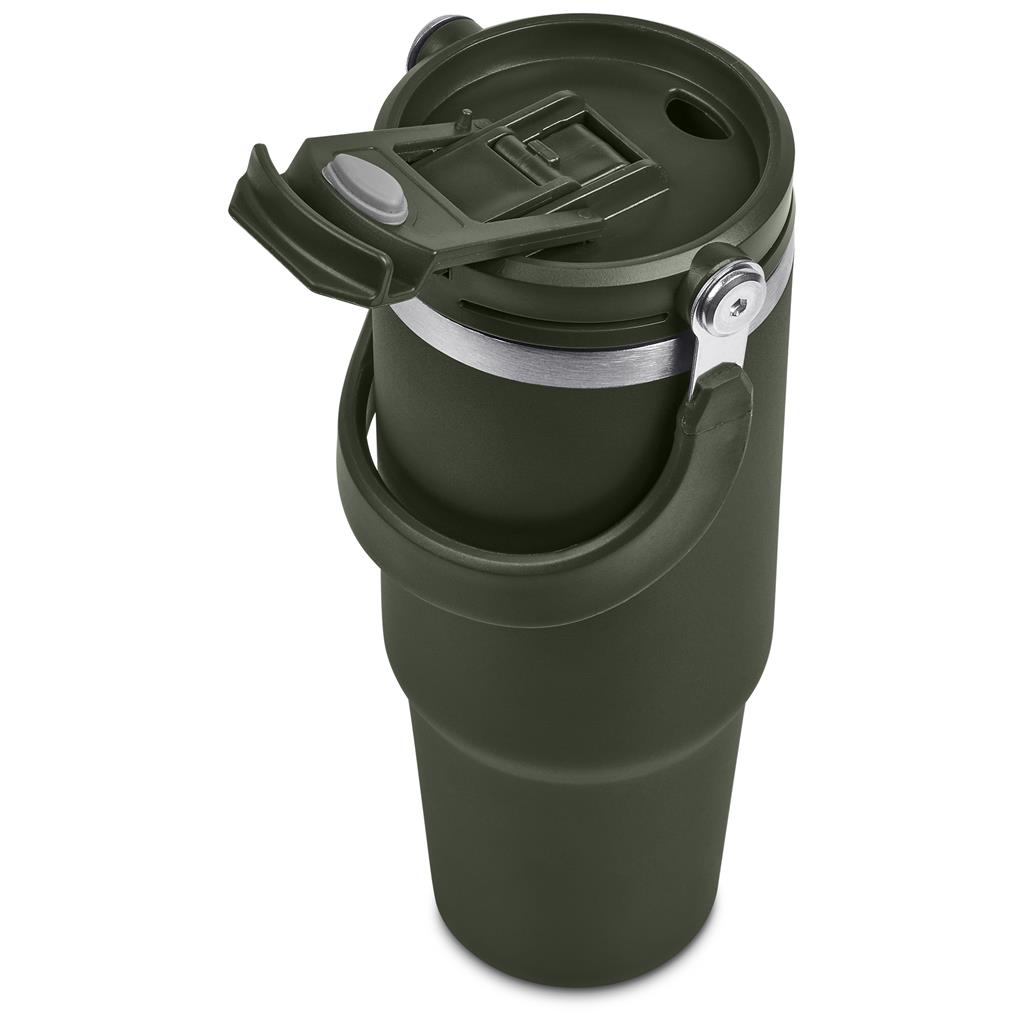 Drakensberg Stainless Steel Vacuum Tumbler - 800ml