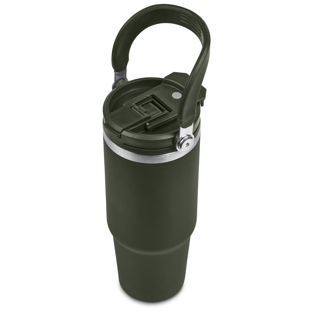 Drakensberg Stainless Steel Vacuum Tumbler - 800ml