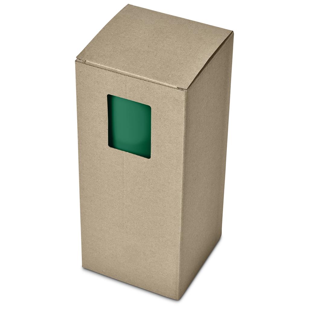 Texas Plastic Double-Wall Mug – 1.2 Litre