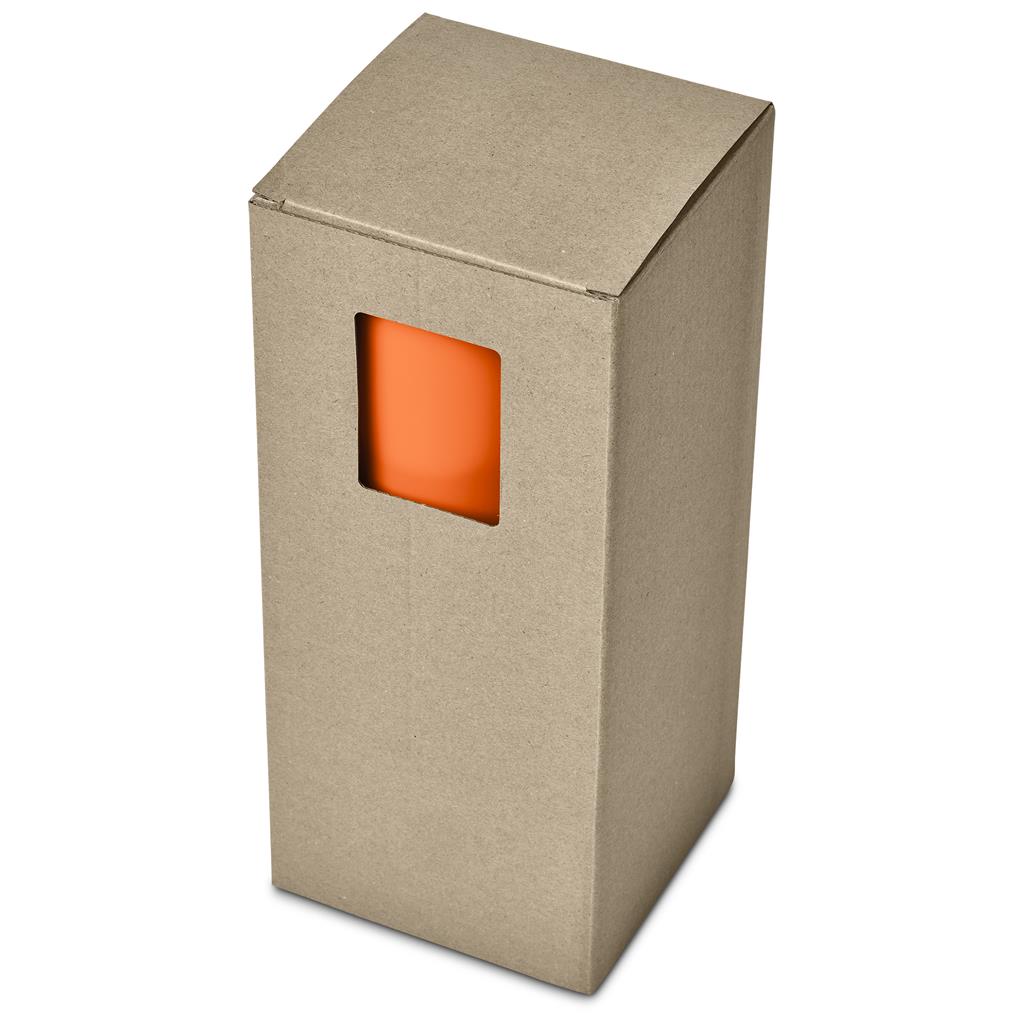 Texas Plastic Double-Wall Mug – 1.2 Litre