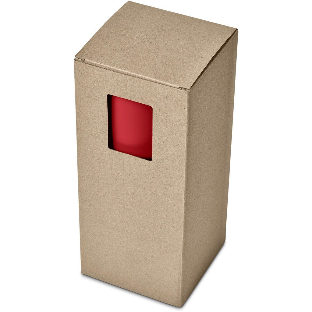 Texas Plastic Double-Wall Mug – 1.2 Litre