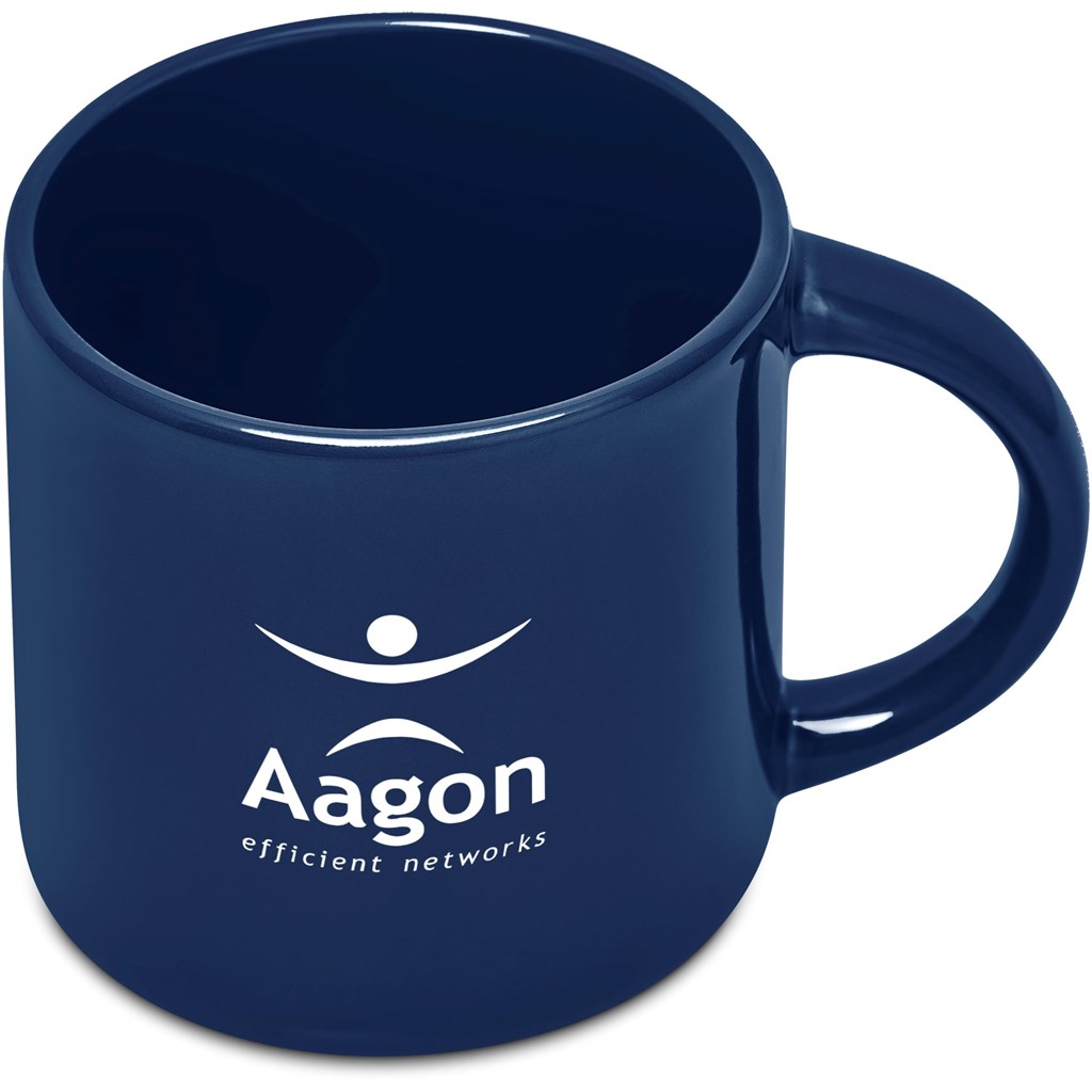 Vida Ceramic Coffee Mug – 350ml