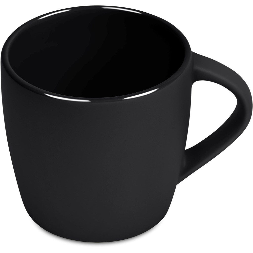 Altra Ceramic Coffee Mug – 330ml