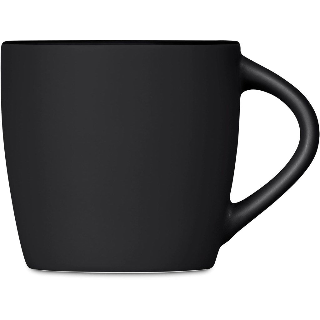 Altra Ceramic Coffee Mug – 330ml