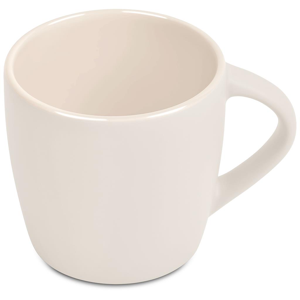 Altra Ceramic Coffee Mug – 330ml