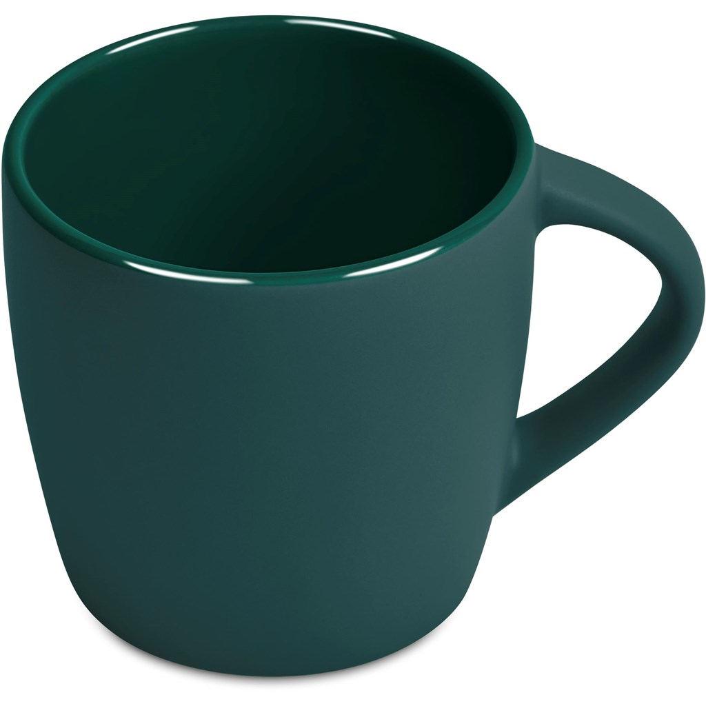 Altra Ceramic Coffee Mug – 330ml