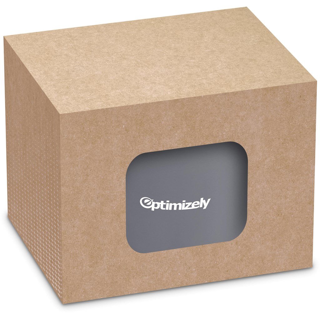 Altra Ceramic Coffee Mug – 330ml