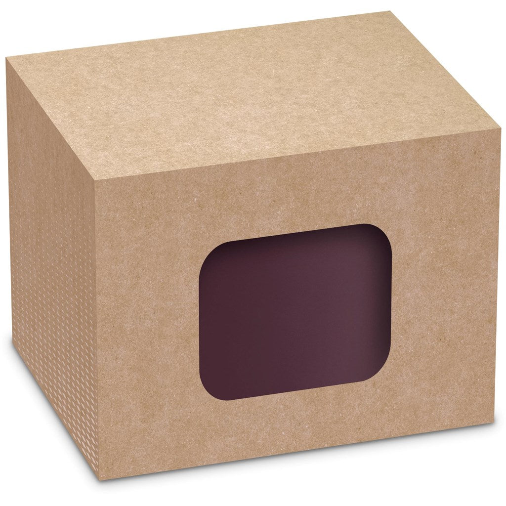 Altra Ceramic Coffee Mug – 330ml