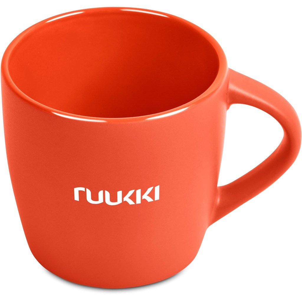 Altra Ceramic Coffee Mug – 330ml