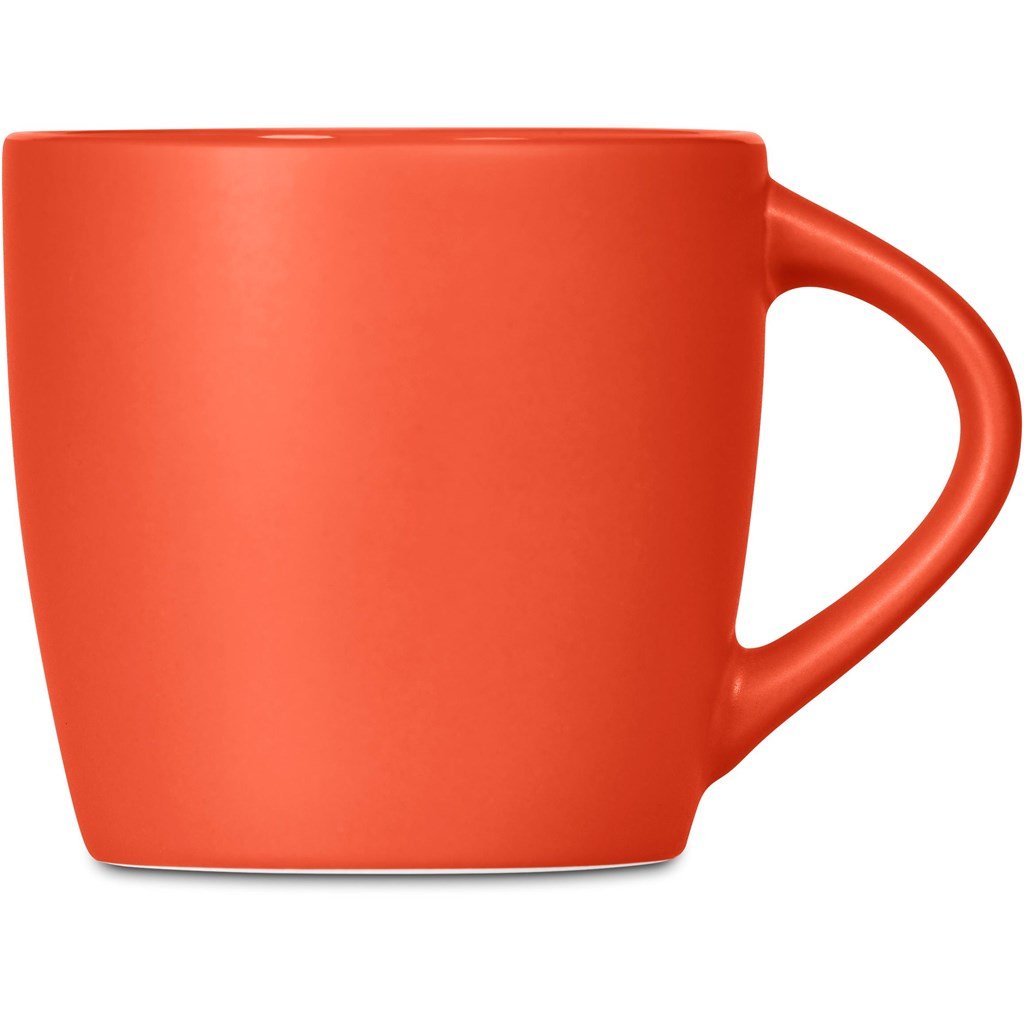 Altra Ceramic Coffee Mug – 330ml