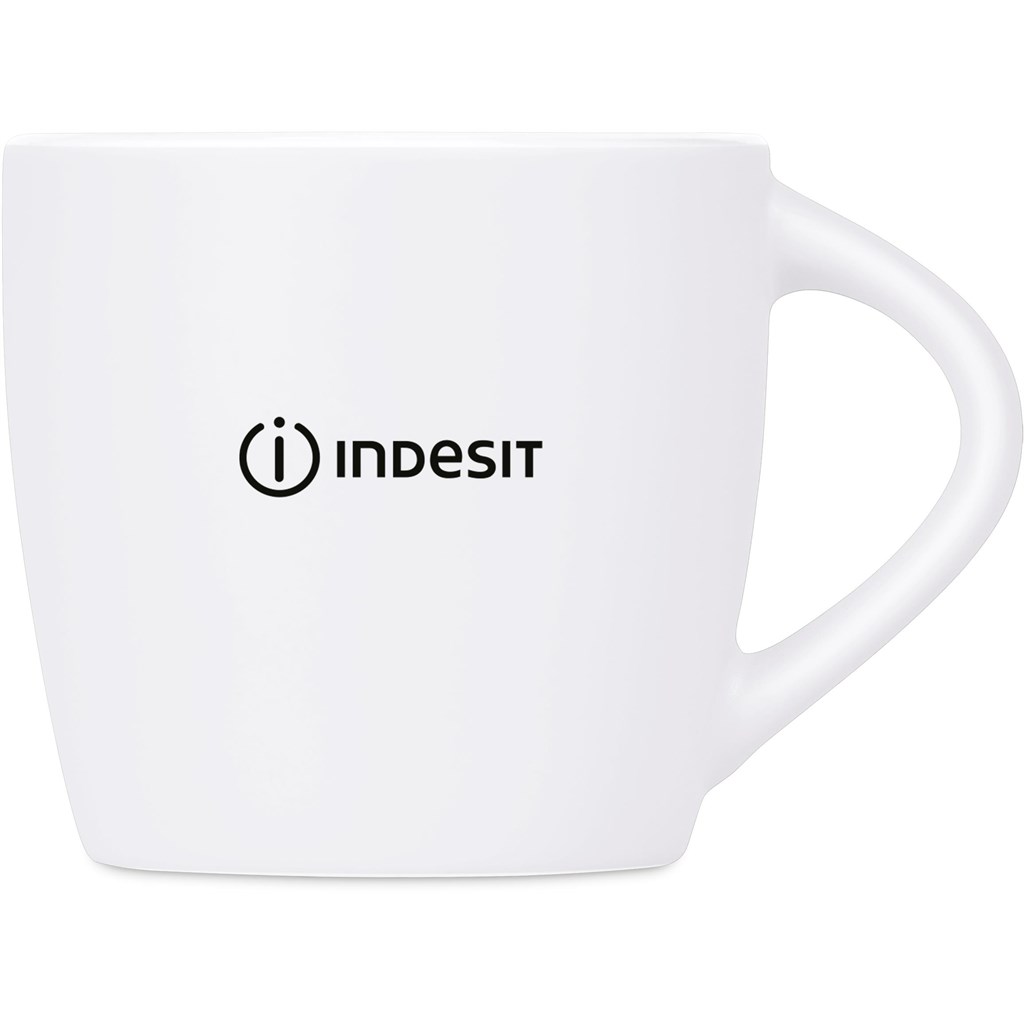 Altra Ceramic Coffee Mug – 330ml