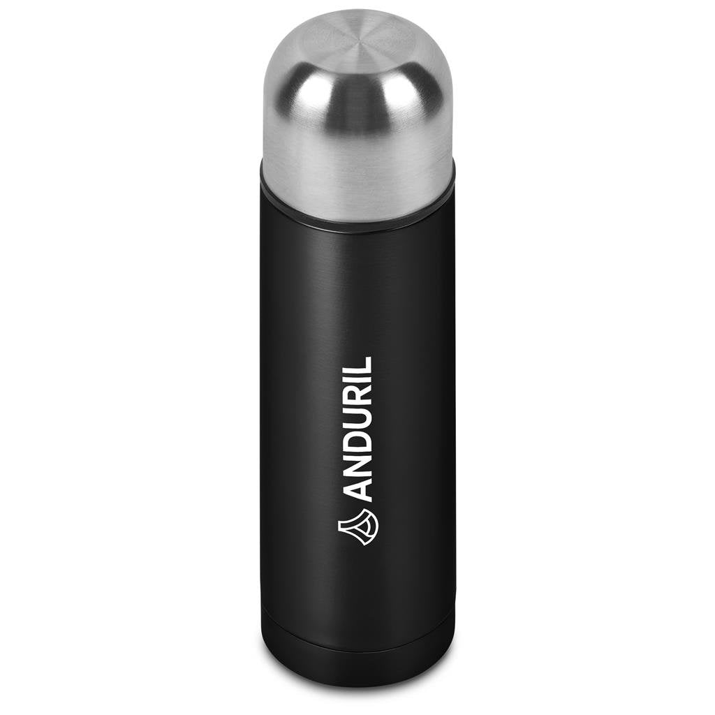 Alpaca Stainless Steel Vacuum Flask – 500ml