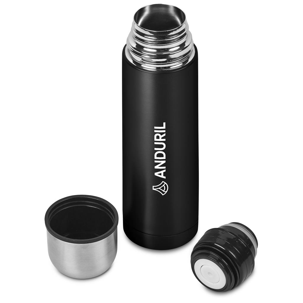 Alpaca Stainless Steel Vacuum Flask – 500ml