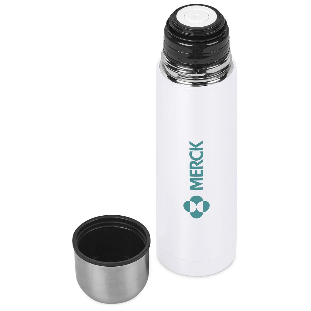 Alpaca Stainless Steel Vacuum Flask – 500ml