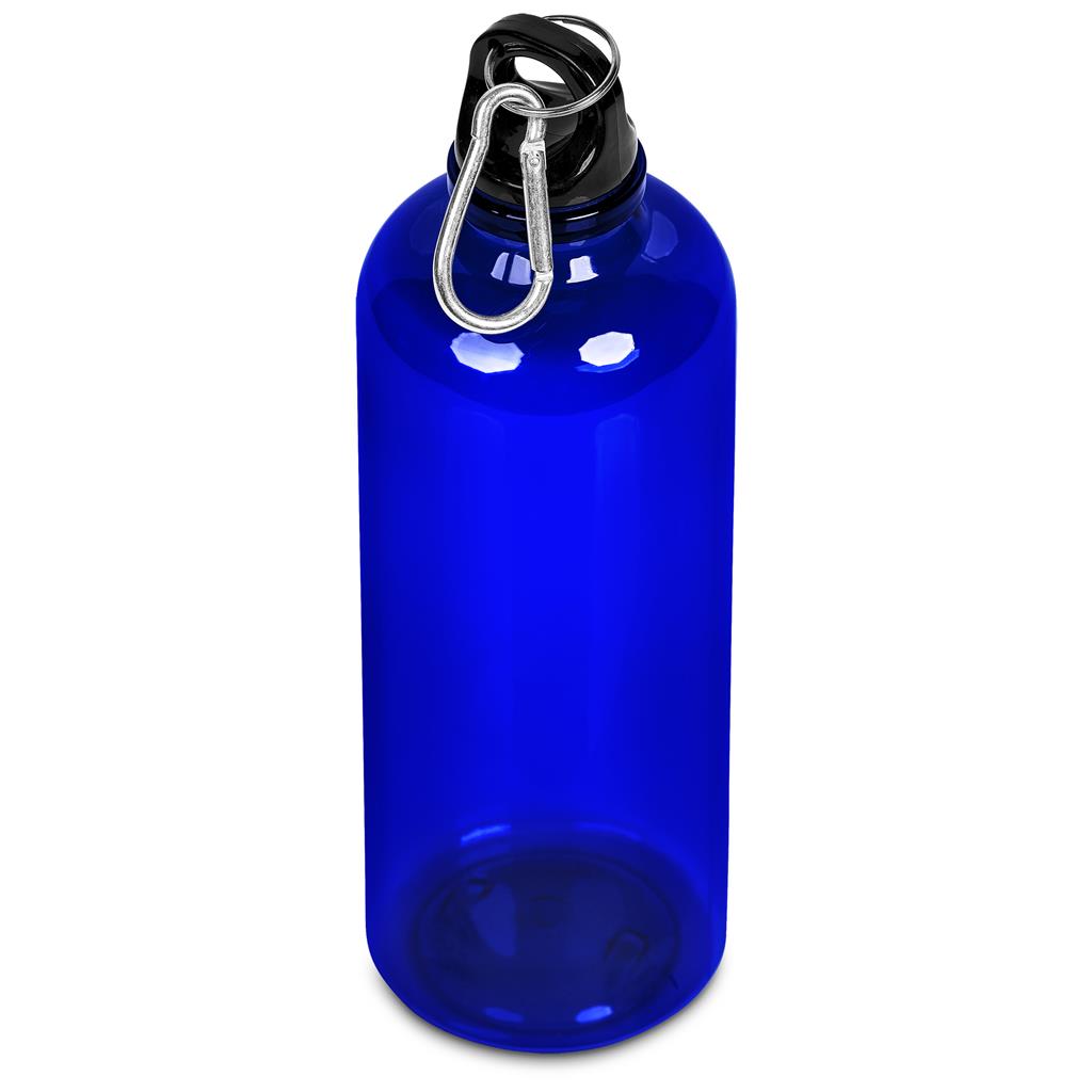 Vista Recycled PET Water Bottle - 600ml