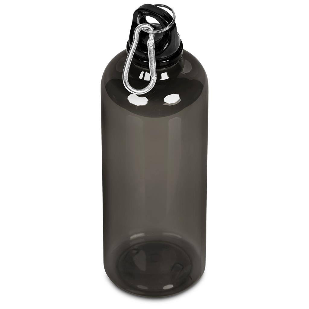 Vista Recycled PET Water Bottle - 600ml