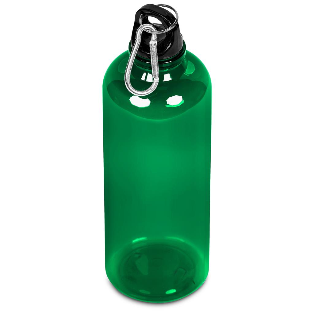 Vista Recycled PET Water Bottle - 600ml