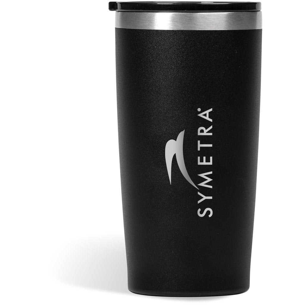 Bosky Stainless Steel Vacuum Tumbler - 580ml
