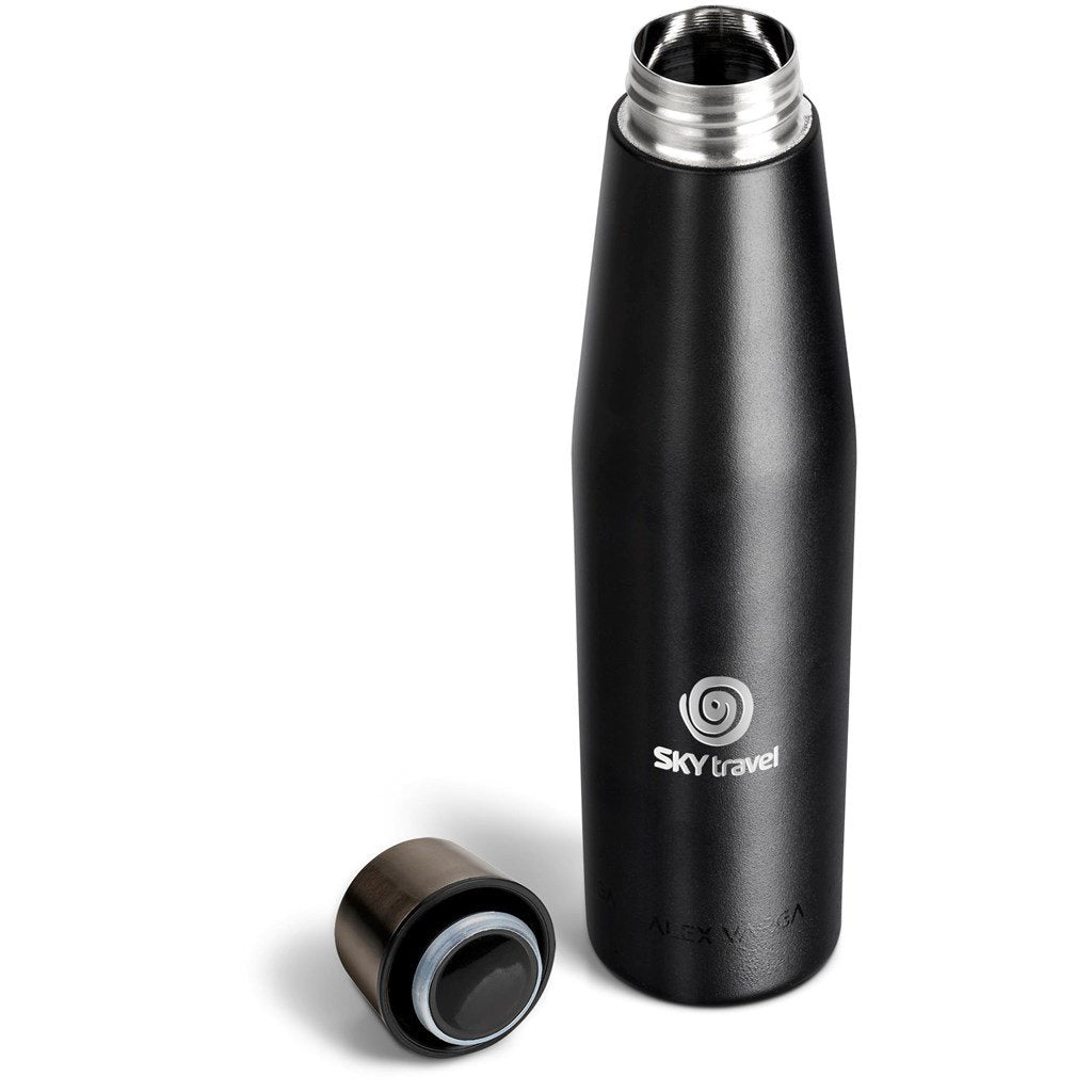 Onassis Stainless Steel Vacuum Water Bottle - 500ml